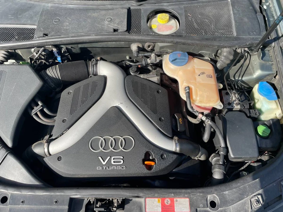 2005 Audi Allroad - Image 6 of 19