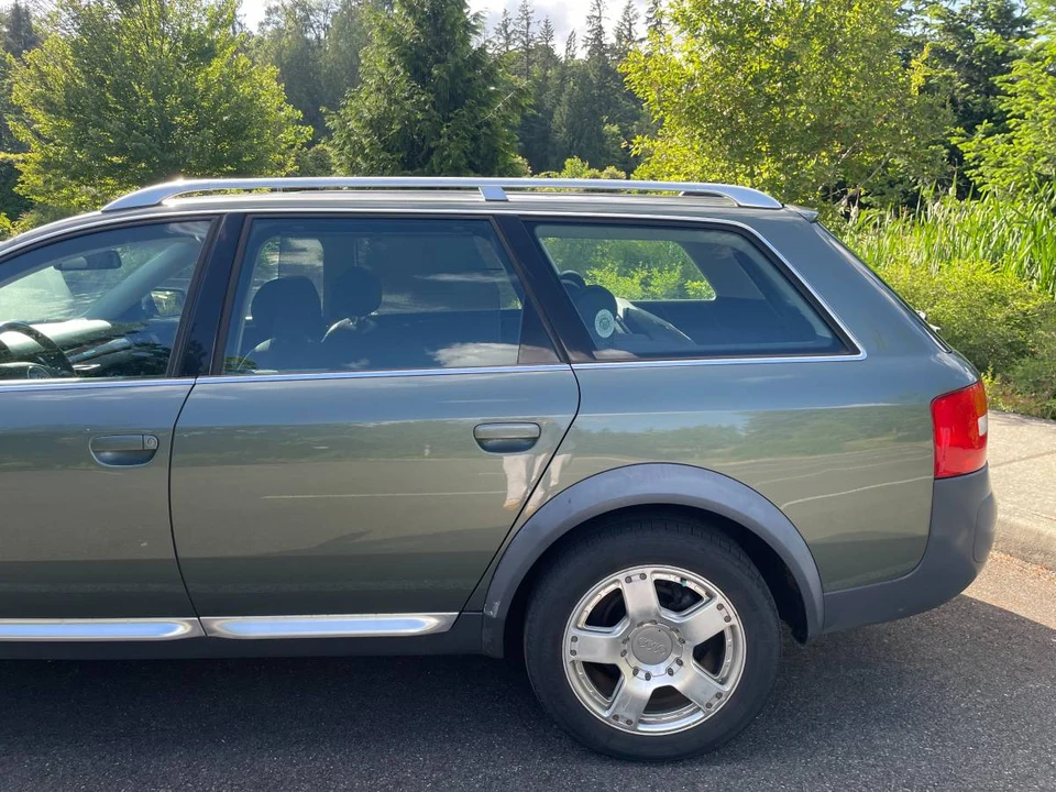 2005 Audi Allroad - Image 14 of 19