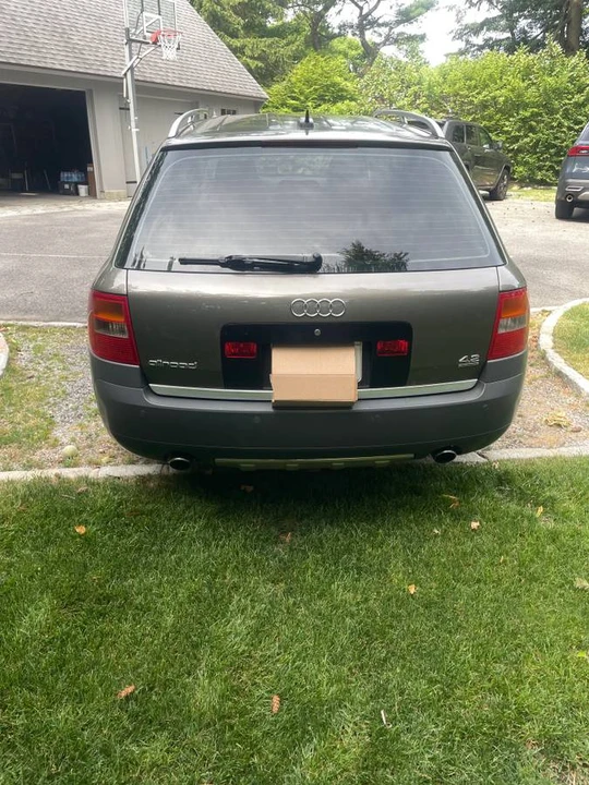 2005 Audi Allroad - Image 4 of 14