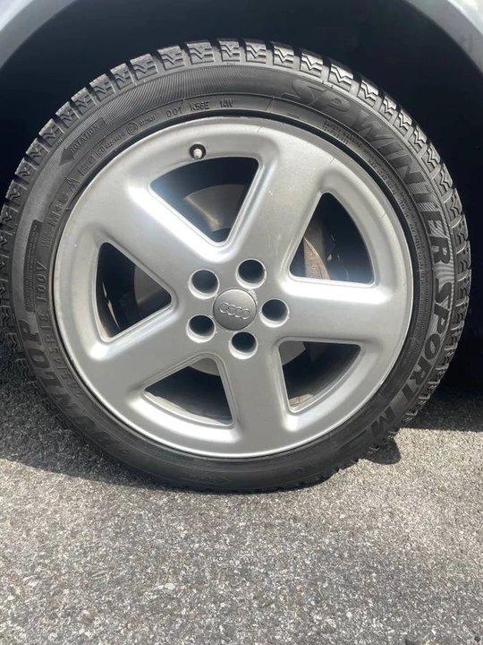 2005 Audi Allroad - Image 14 of 14