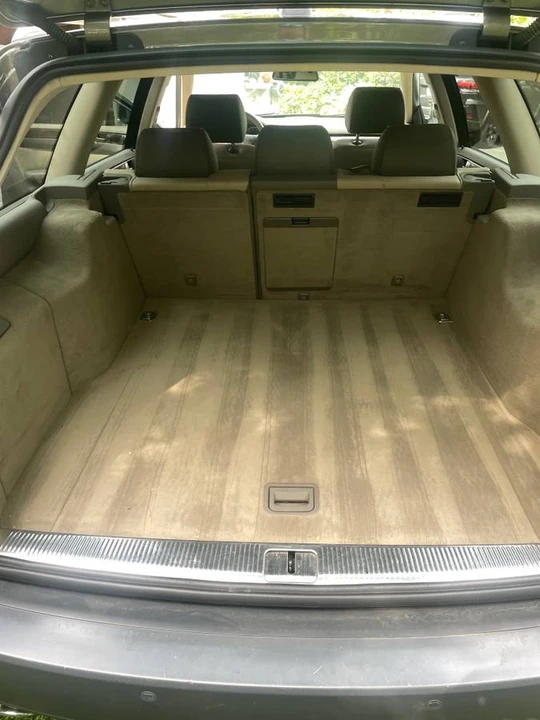 2005 Audi Allroad - Image 12 of 14