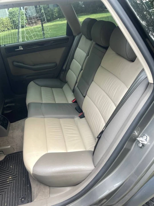 2005 Audi Allroad - Image 10 of 14