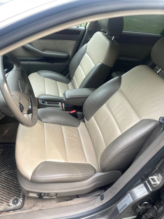 2005 Audi Allroad - Image 6 of 14