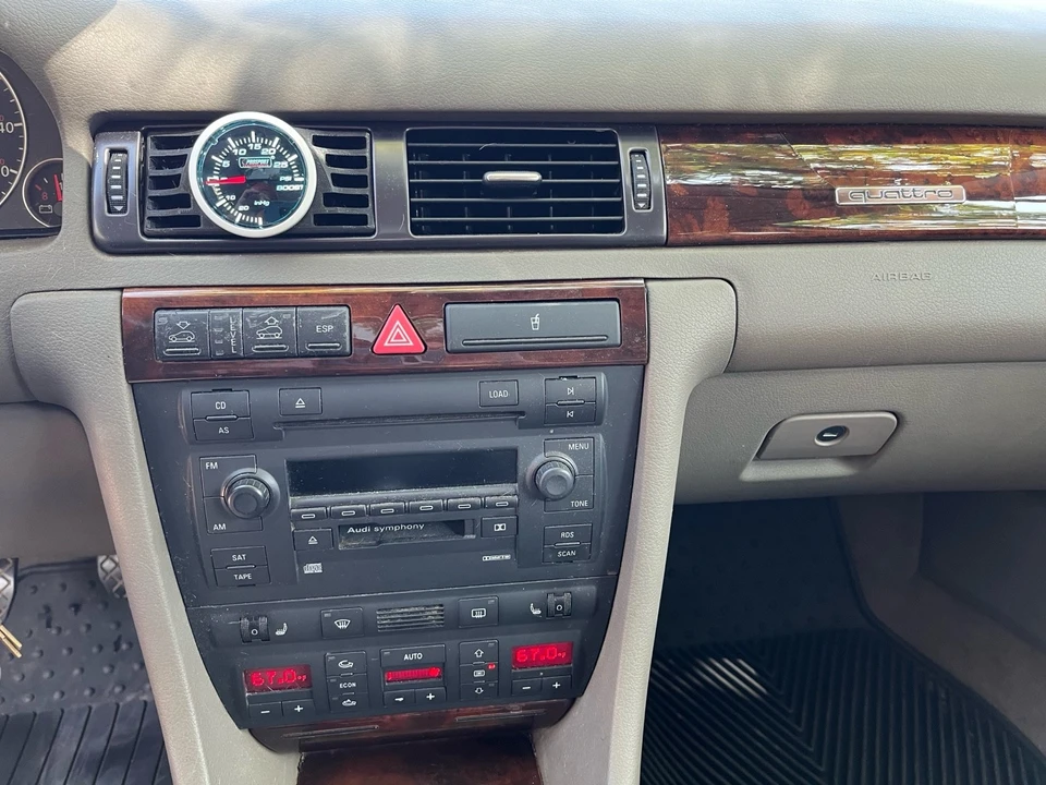 2005 Audi Allroad - Image 11 of 13