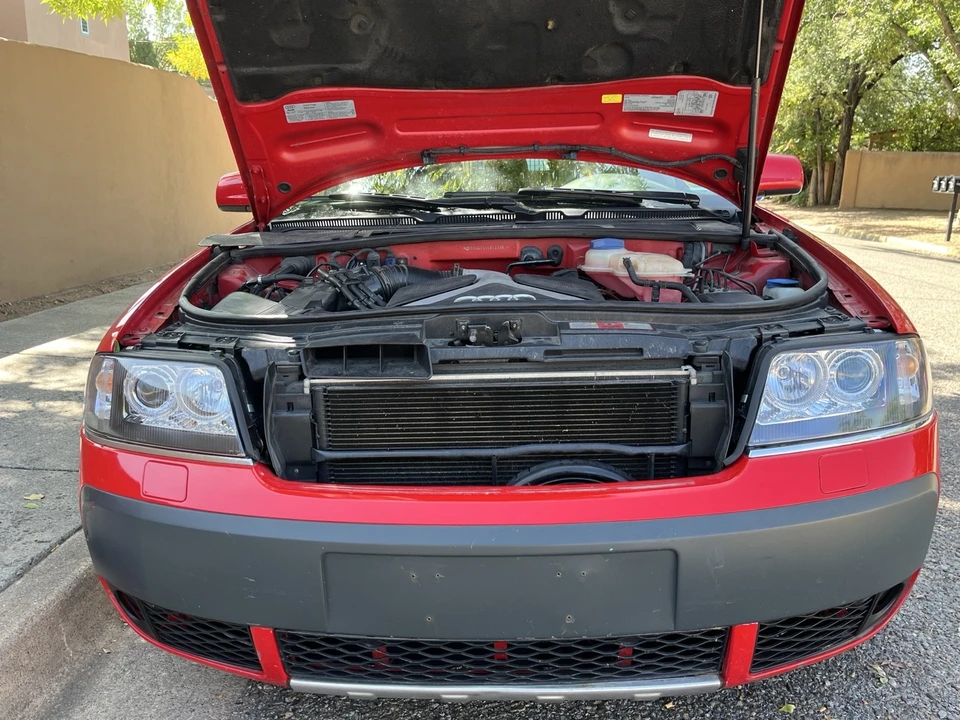2005 Audi Allroad - Image 2 of 13