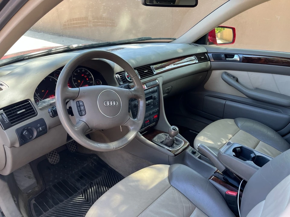 2005 Audi Allroad - Image 10 of 13