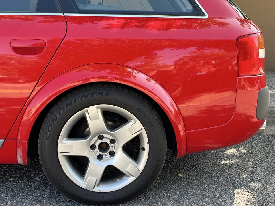 2005 Audi Allroad - Image 4 of 13
