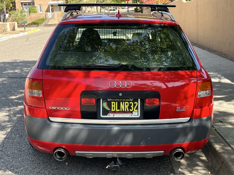 2005 Audi Allroad - Image 6 of 13
