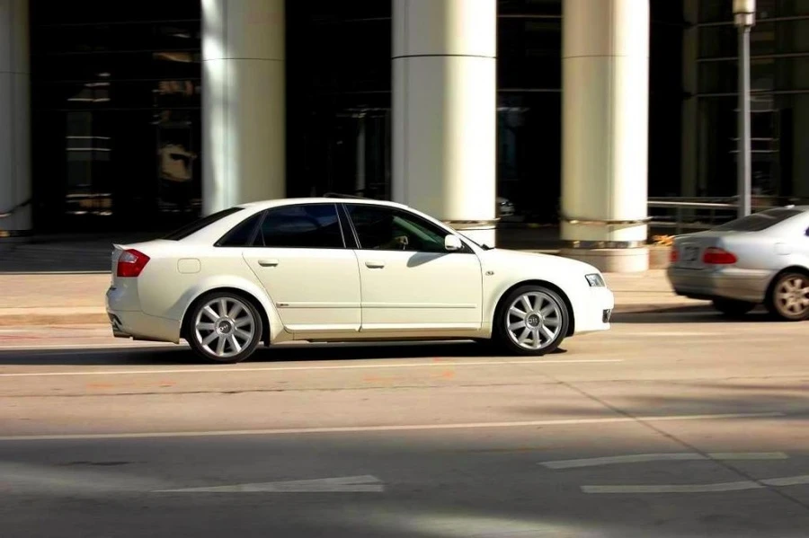 2005 Audi B6 A4 - Image 3 of 5