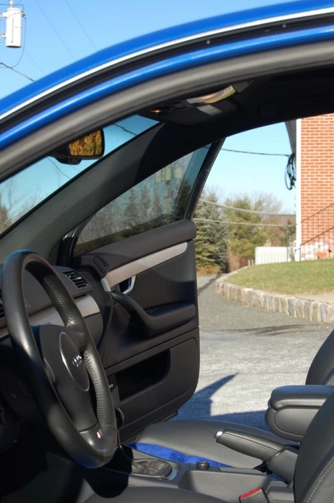 2005 Audi B6 S4 - Image 3 of 5