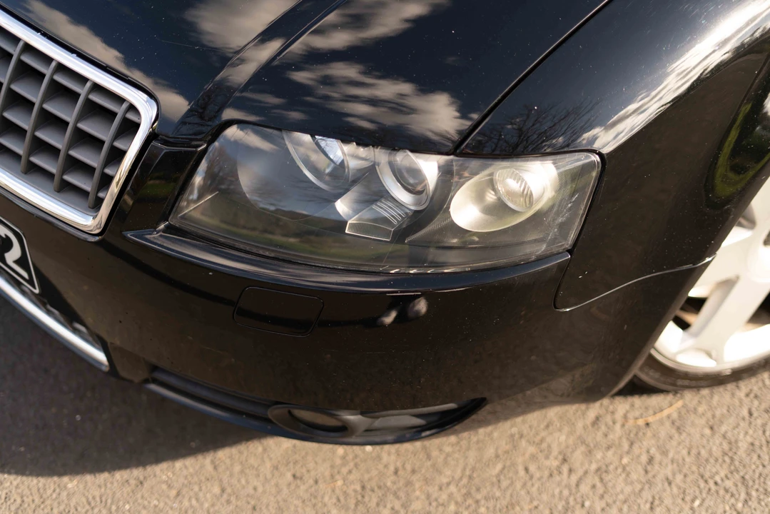 2005 Audi B6 S4 - Image 20 of 31