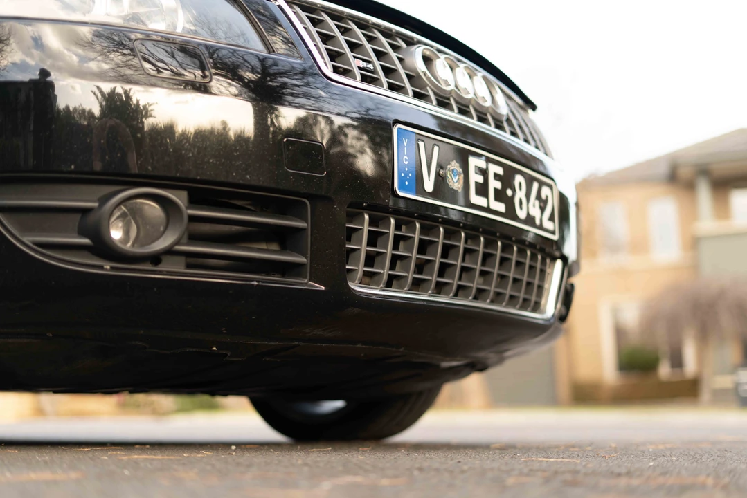 2005 Audi B6 S4 - Image 30 of 31