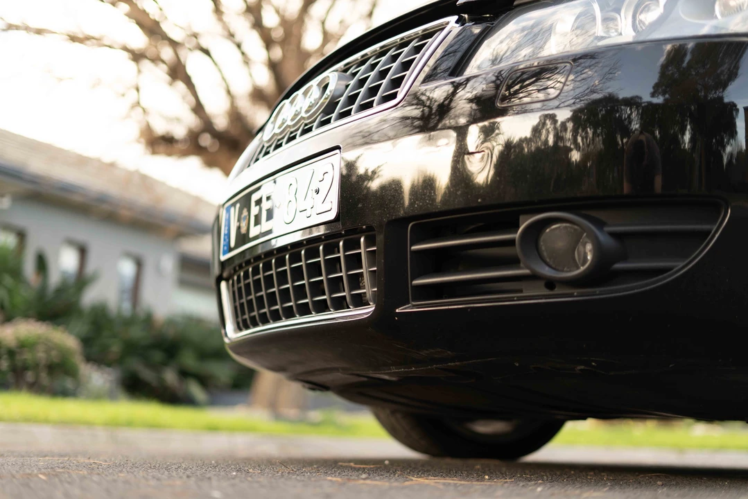 2005 Audi B6 S4 - Image 31 of 31