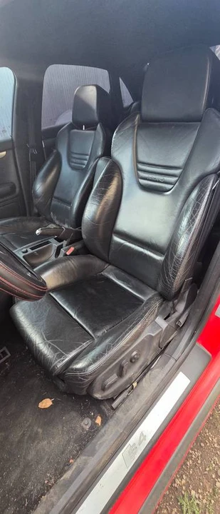 2005 Audi B6 S4 - Image 7 of 9