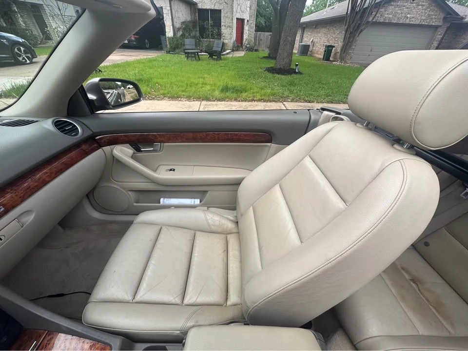 2005 Audi B6 A4 - Image 5 of 21