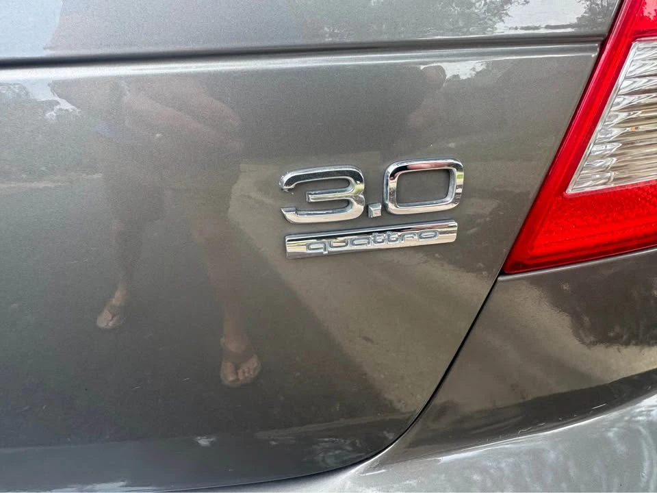 2005 Audi B6 A4 - Image 11 of 21