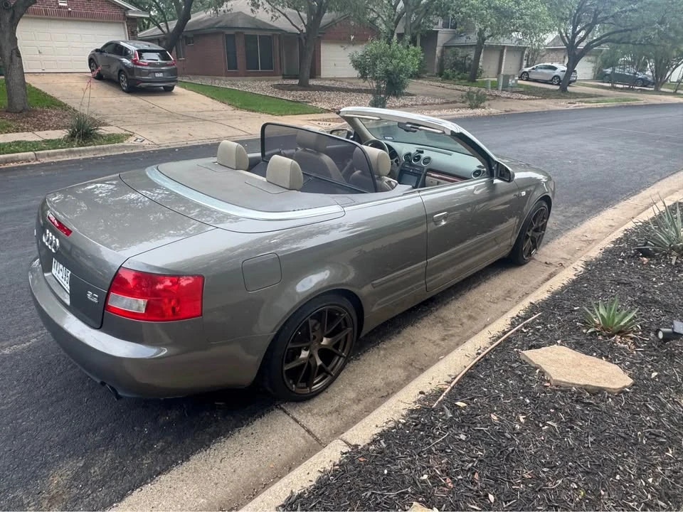 2005 Audi B6 A4 - Image 15 of 21