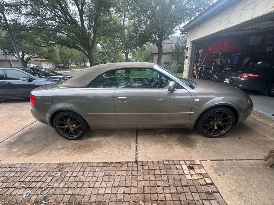 2005 Audi B6 A4 - Image 4 of 21