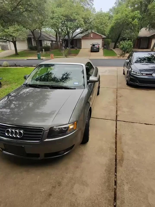 2005 Audi B6 A4 - Image 21 of 21