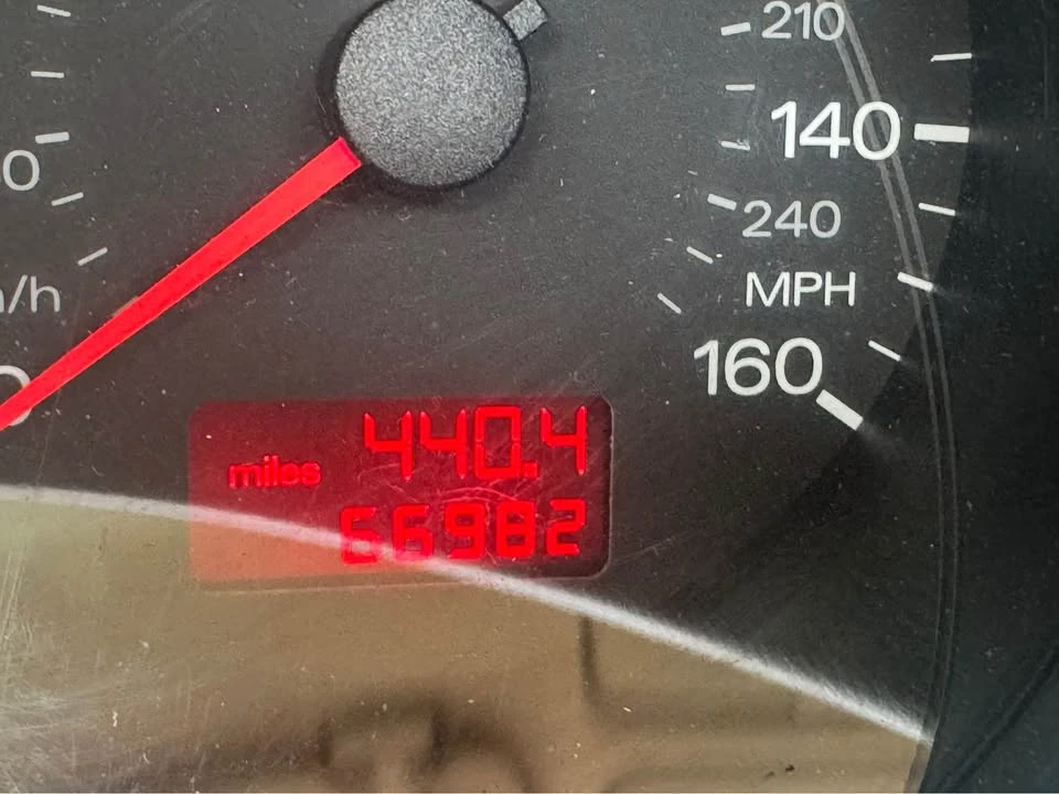 2005 Audi B6 A4 - Image 7 of 21