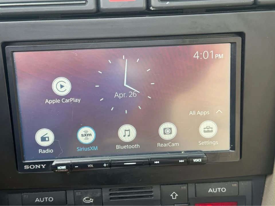 2005 Audi B6 A4 - Image 6 of 21