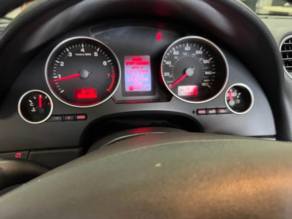 2005 Audi Coupe & Cabriolet - Image 2 of 10