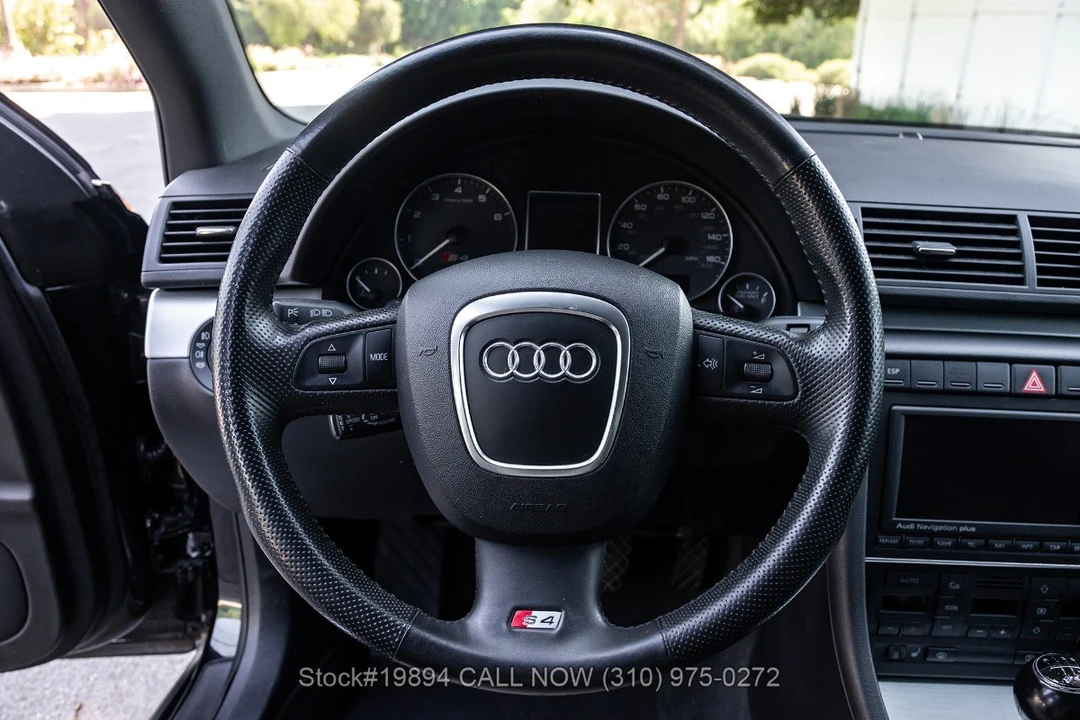 2005 Audi B6 S4 - Image 22 of 31