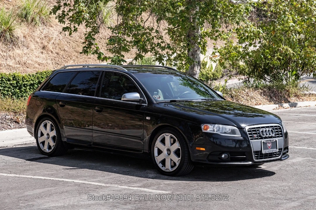 2005 Audi B6 S4 - Image 3 of 31