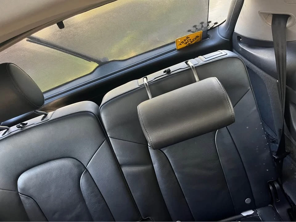 2005 Audi 4L Q7 - Image 8 of 8