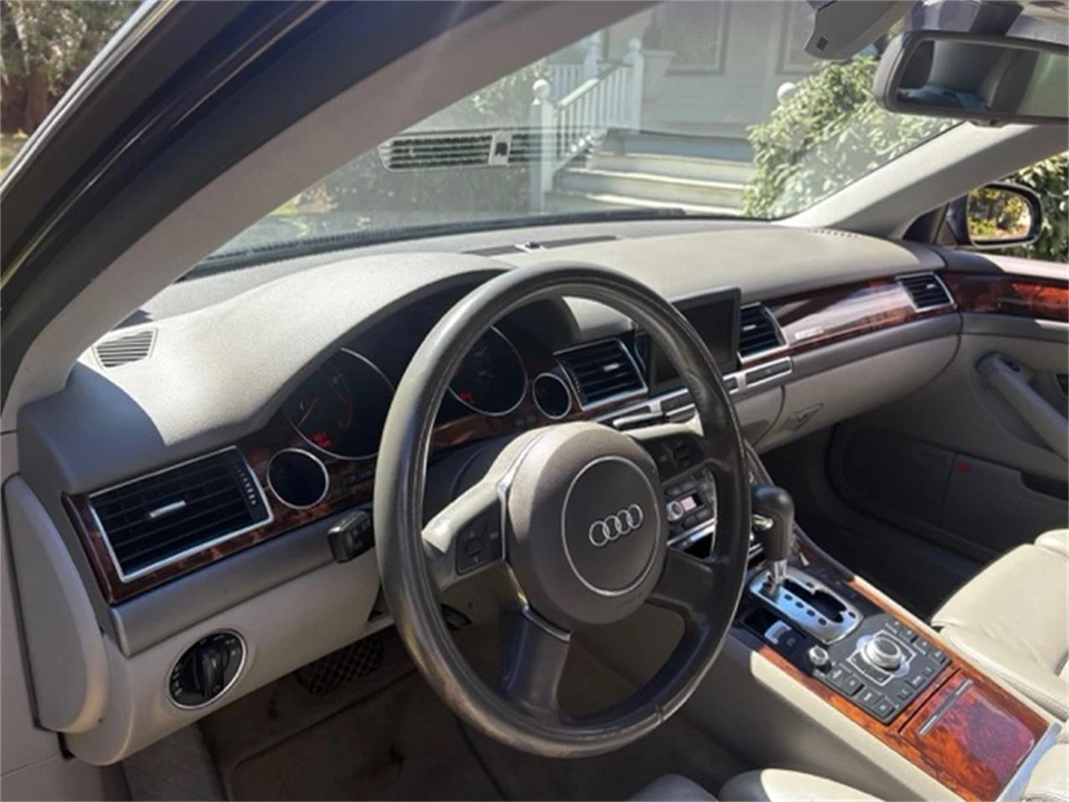 2005 Audi Quattro - Image 4 of 6