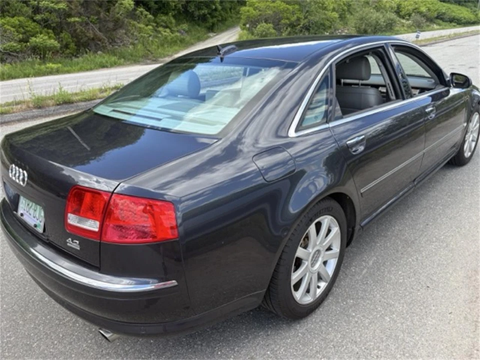 2005 Audi Quattro - Image 3 of 6