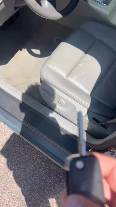 2005 Audi - Image 21 of 21