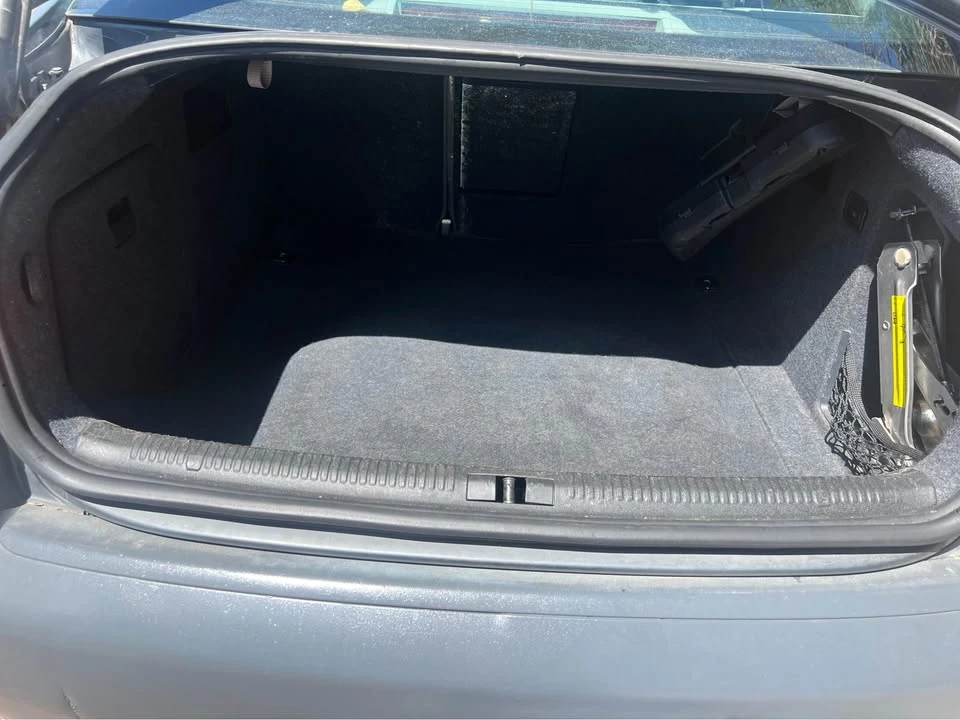 2005 Audi - Image 20 of 21