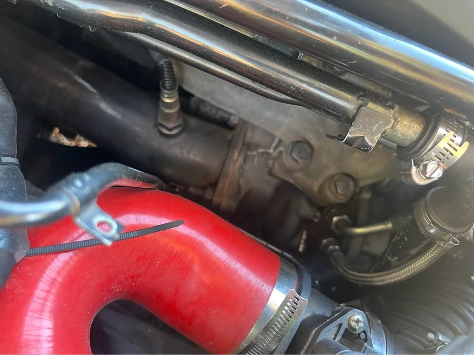 2005 Audi - Image 8 of 21