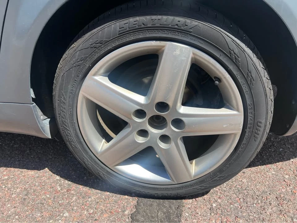 2005 Audi - Image 18 of 21