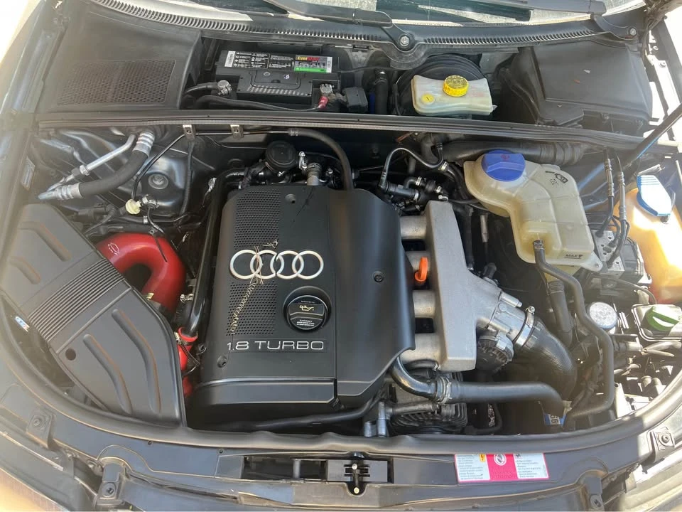 2005 Audi - Image 9 of 21