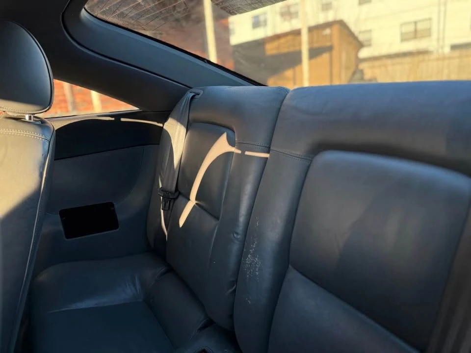 2005 Audi TT Mk1 - Image 16 of 16