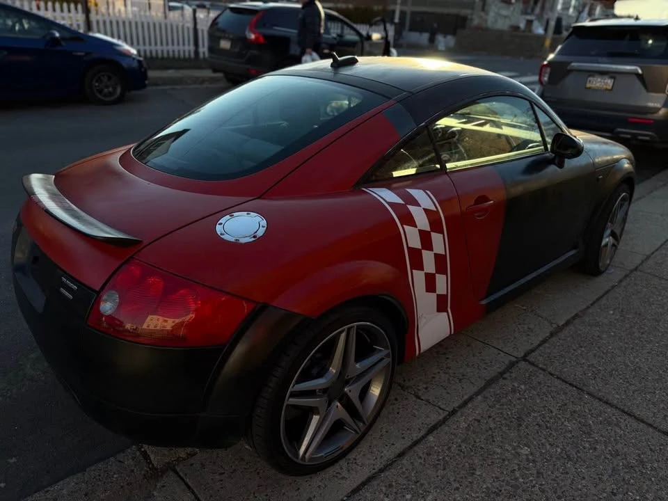 2005 Audi TT Mk1 - Image 2 of 16