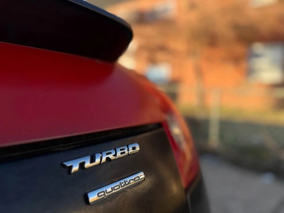 2005 Audi TT Mk1 - Image 5 of 16