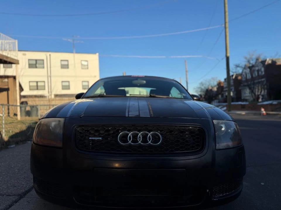 2005 Audi TT Mk1 - Image 3 of 16