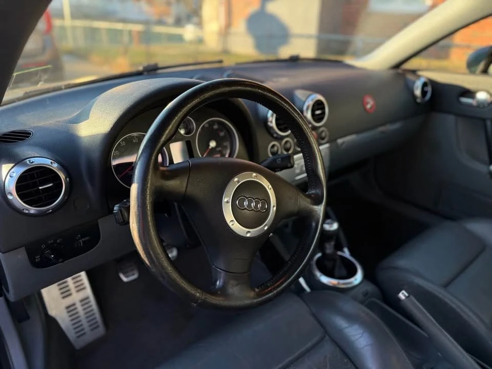2005 Audi TT Mk1 - Image 7 of 16