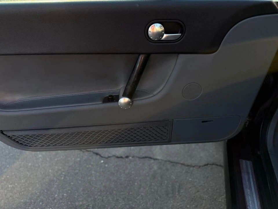 2005 Audi TT Mk1 - Image 8 of 16