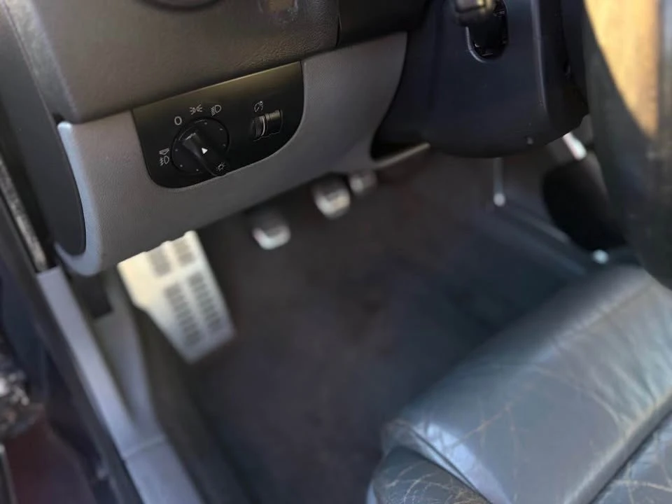 2005 Audi TT Mk1 - Image 9 of 16