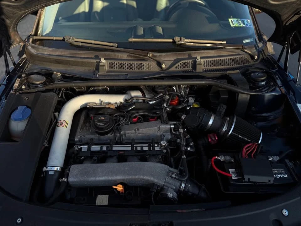 2005 Audi TT Mk1 - Image 14 of 16