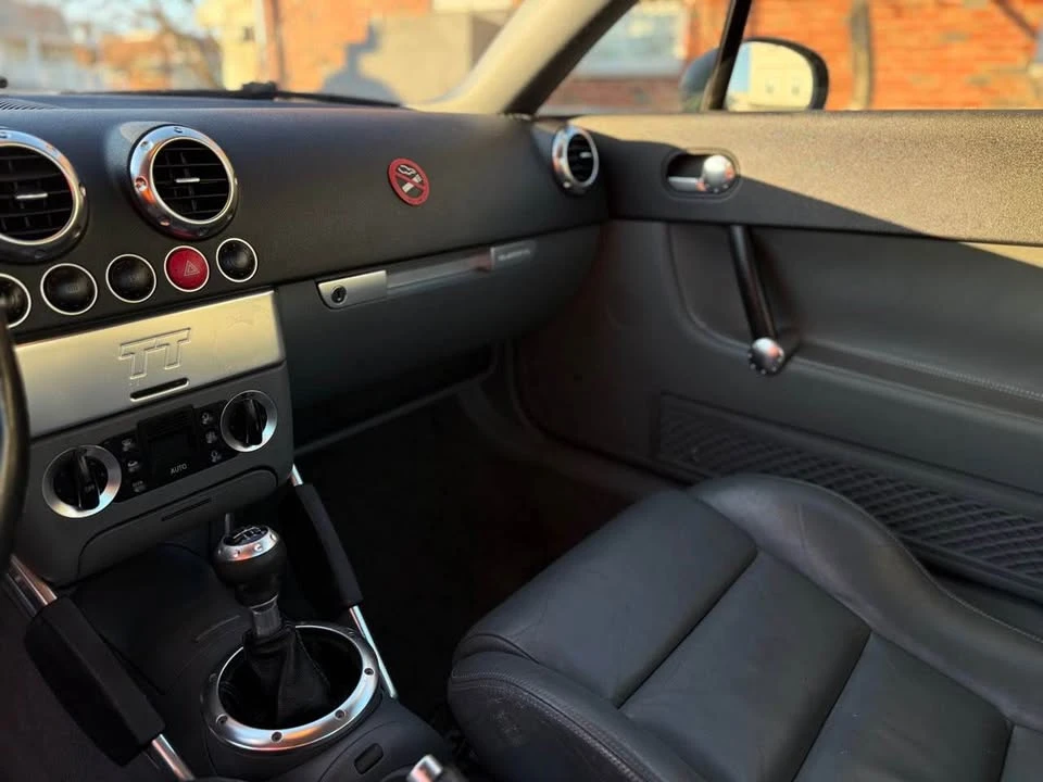 2005 Audi TT Mk1 - Image 11 of 16