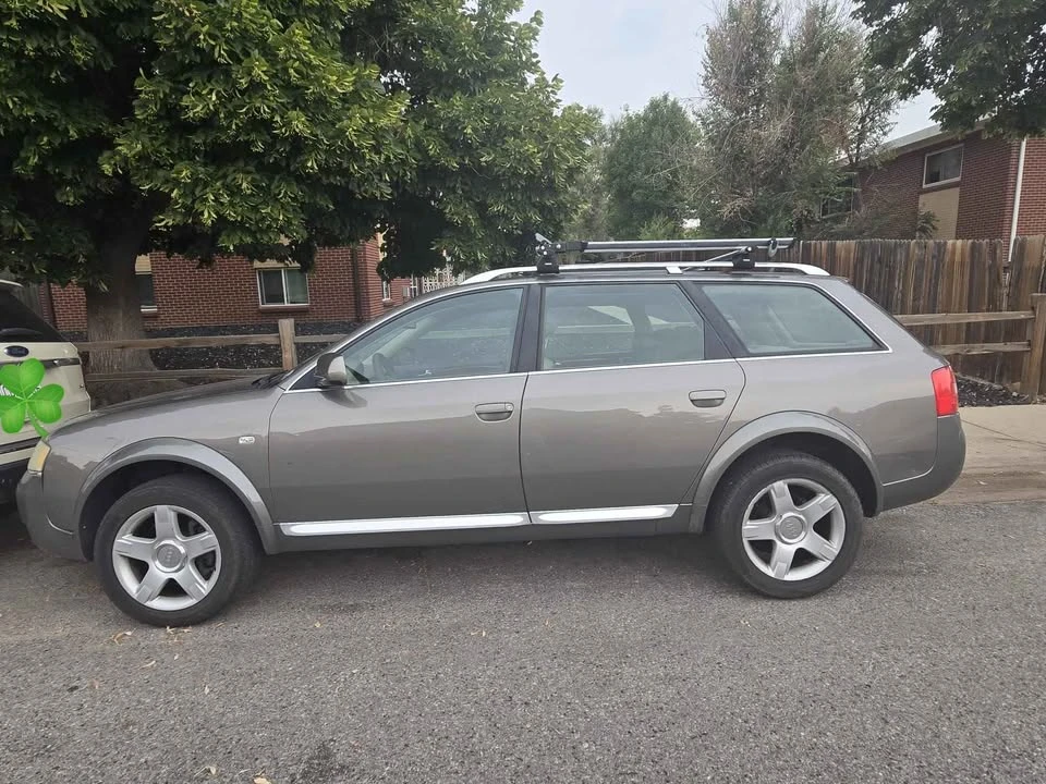 2005 Audi Quattro - Image 6 of 6