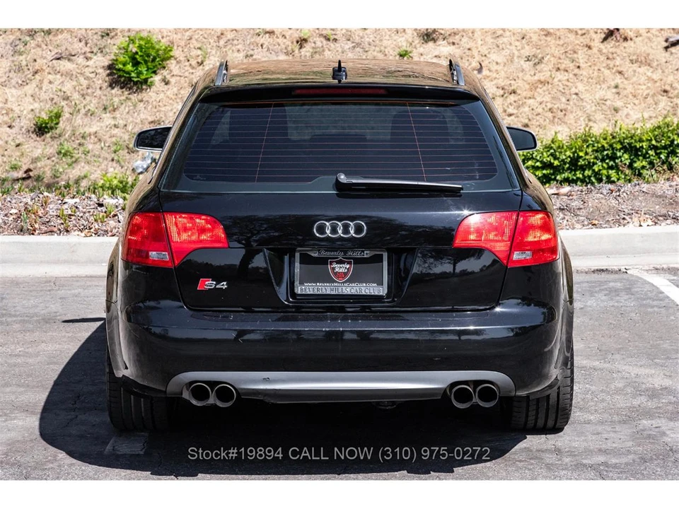2005 Audi Quattro - Image 6 of 31