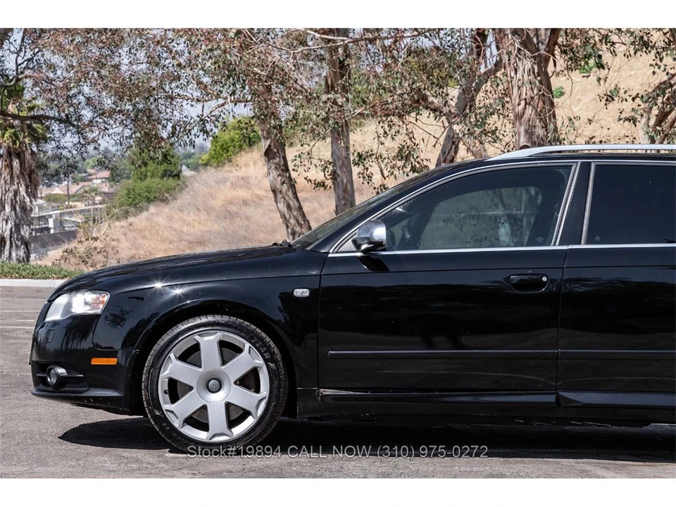 2005 Audi Quattro - Image 14 of 31