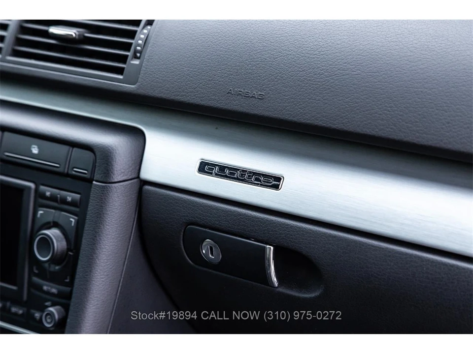 2005 Audi Quattro - Image 30 of 31
