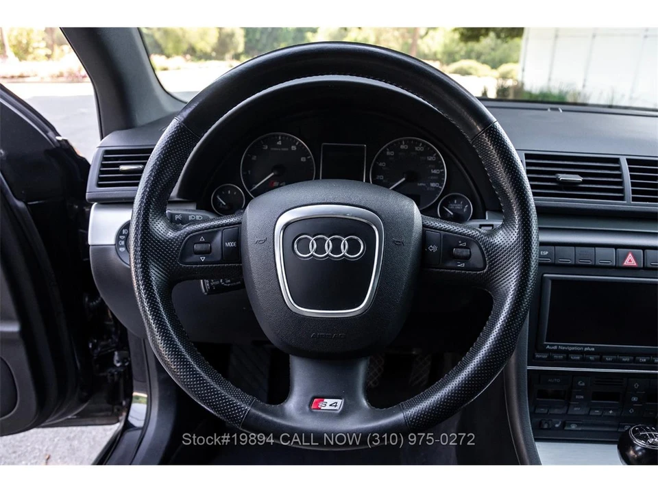 2005 Audi Quattro - Image 20 of 31